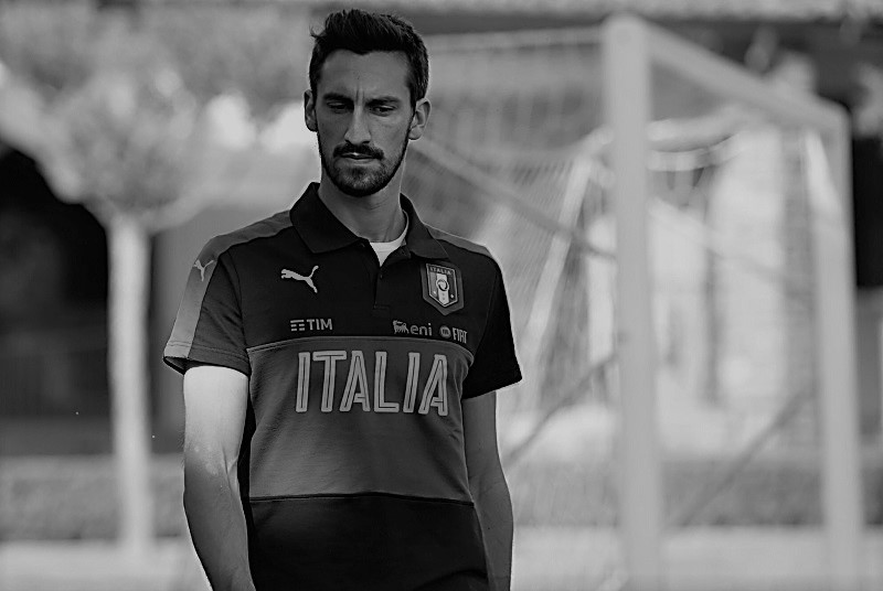 УМРО У СНУ: Капитен Фиорентине пронађен мртав пред утакмицу са Удинезеом